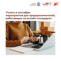 Предпринимателям Самарской области доступны льготные бонусы для продвижения на Авито