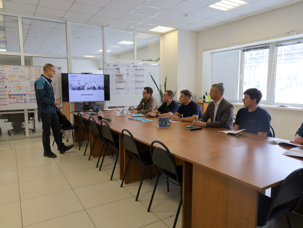 Тольяттинские тросы: как автокомпоненты становятся ещё качественнее благодаря нацпроекту