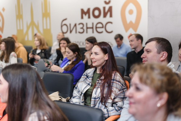 В минэкономразвития рассказали, какое обучение самозанятые могут пройти бесплатно